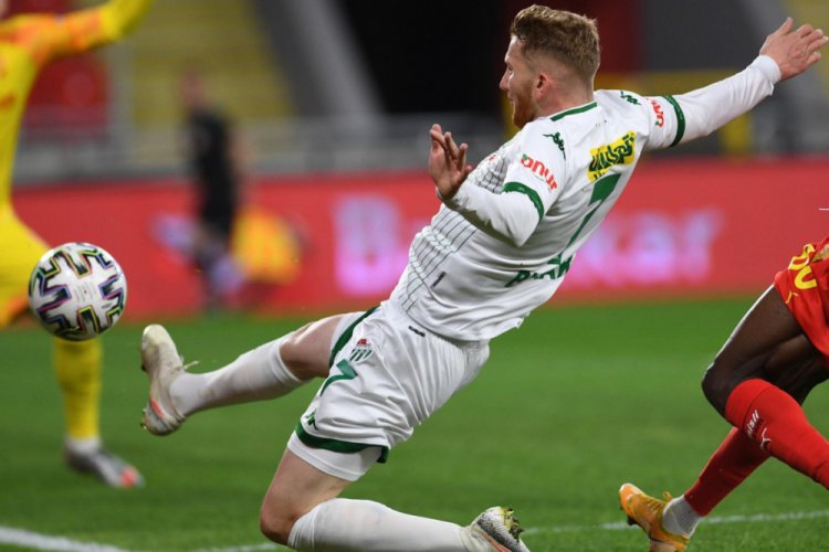 İşte Bursaspor'un kupadaki rakipleri...