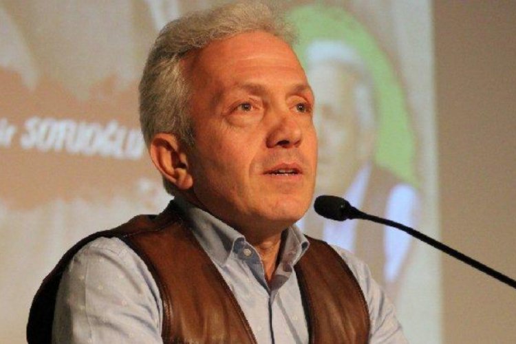 Skandal s&ouml;zleri inkar etti: Ben ağzımdan &ccedil;ıkanı biliyorum