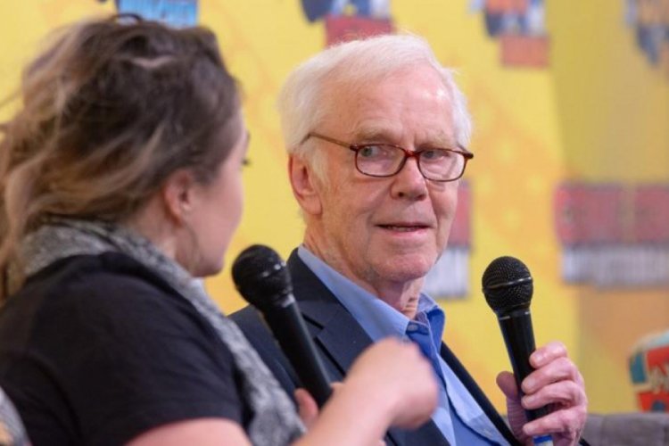 Jeremy Bulloch hayatını kaybetti
