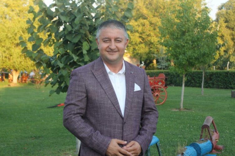 Bursa'da yaşayan Artvinli iş insanları pandemi s&uuml;recinde memleketlerini unutmadı
