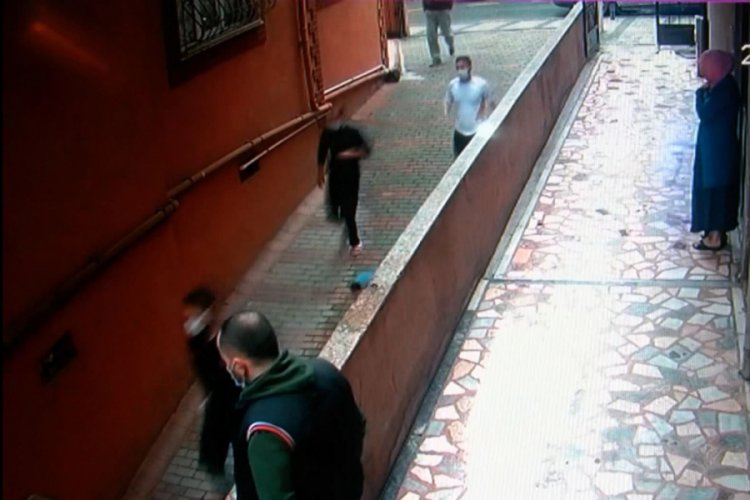 Evinin balkonundan d&uuml;şen Ergenekon sanığı hayatını kaybetti