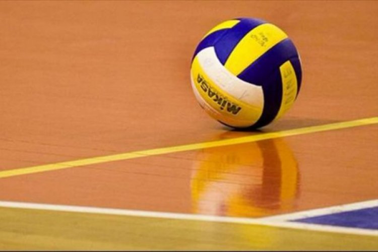Voleybolda haftanın programı