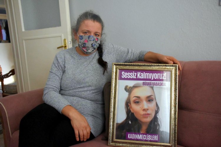 B&uuml;şra'yı &ouml;ld&uuml;ren eski eşe indirimsiz ağırlaştırılmış m&uuml;ebbet