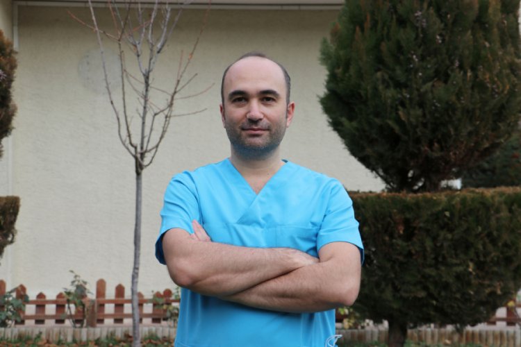 Savaş&ccedil;ı: Koronavir&uuml;ste erkek &ouml;l&uuml;m oranı y&uuml;zde 66