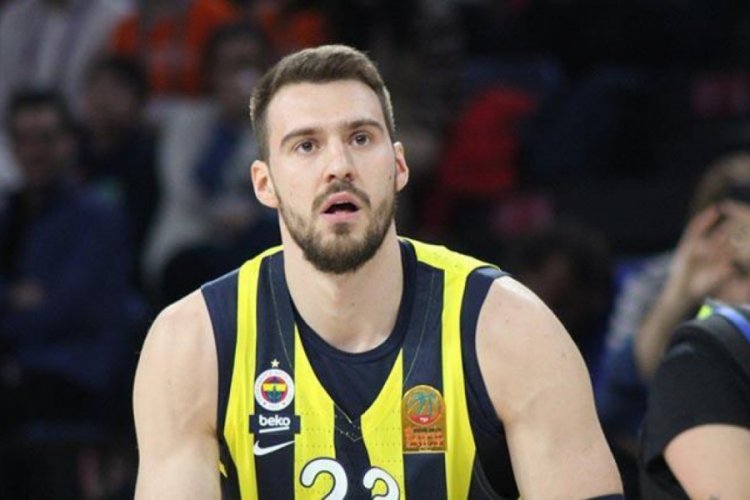 Fenerbah&ccedil;e Beko, Guduric'i kadrosuna kattı