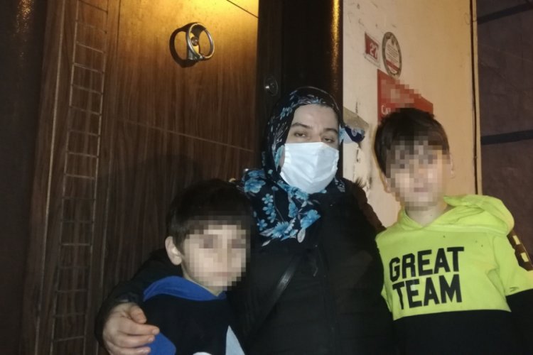 Eski koca şiddeti: Şikayet edersen seni &ouml;ld&uuml;r&uuml;r&uuml;m