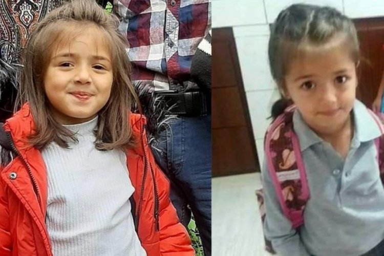 İkranur Tirsi'nin &ouml;l&uuml;m&uuml;nde sır perdesi aralanıyor