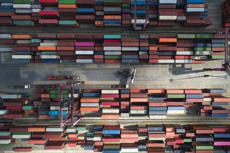 &Ccedil;ekici ihracatı kasım ayında da "tam gaz" devam etti