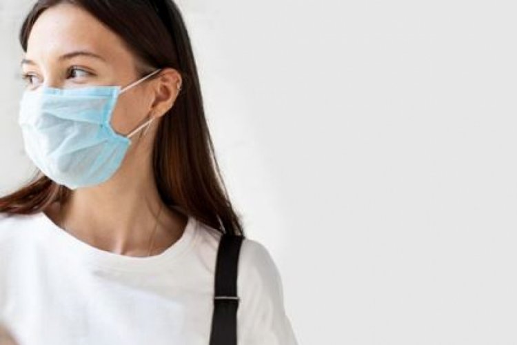 ABD'li uzmanlardan kritik maske uyarısı