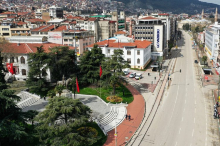 56 saatlik kısıtlama bu akşam başlıyor
