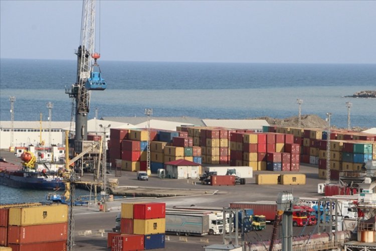 Karadeniz'den 11 ayda 4 milyar dolarlık ihracat