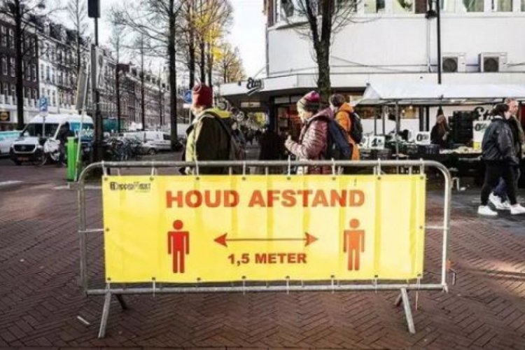 Hollanda'da binlerce ailenin yanlışlıkla "sahtekar" diye yaftalandığı ortaya &ccedil;ıktı