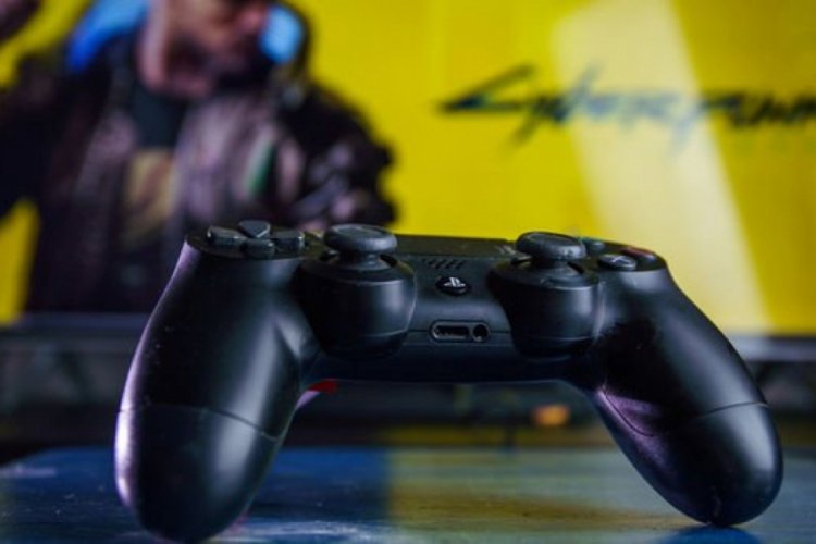 Sony, Cyberpunk 2077'yi PS Store'dan kaldırdı