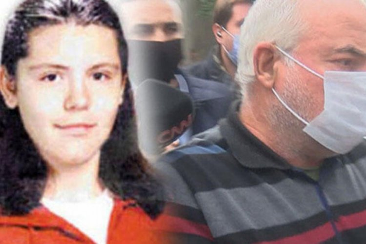 19 yıl sonra &ccedil;&ouml;z&uuml;len sır perdesi! &Ccedil;inkitaş cinayetinde iddianame hazır