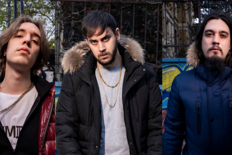 Rap m&uuml;zikte yepyeni bir soluk: Persona