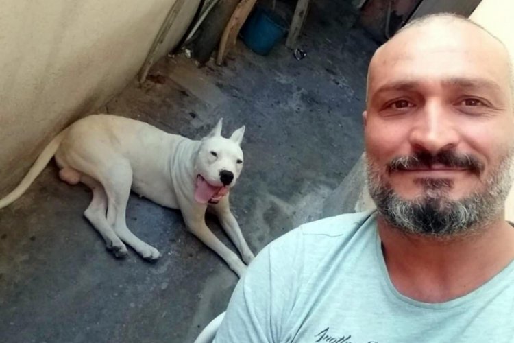 Ceyda'nın katil zanlısı: Ona zarar vermedim