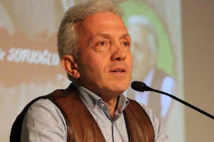 Tepki &ccedil;eken s&ouml;zlerin ardından flaş gelişme