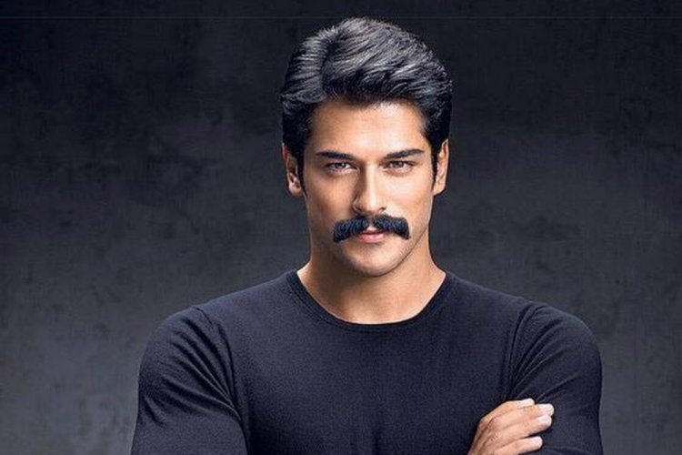 Burak &Ouml;z&ccedil;ivit'ten bağış isteği