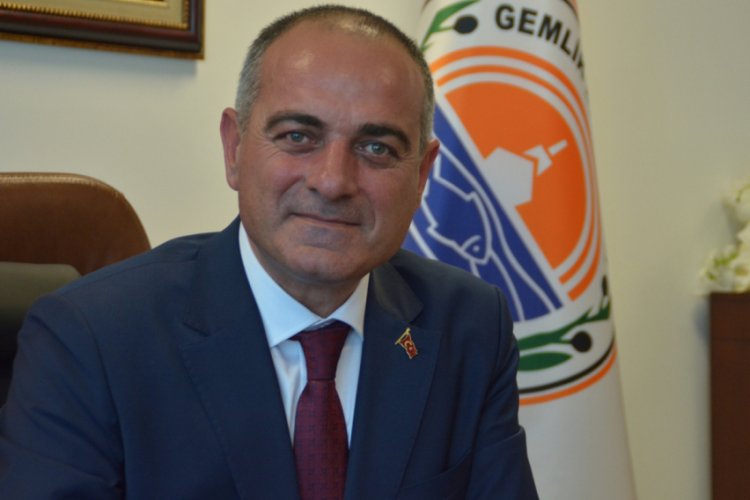 Bursa Gemlik'te Doğu Planları &ccedil;&ouml;z&uuml;me kavuştu