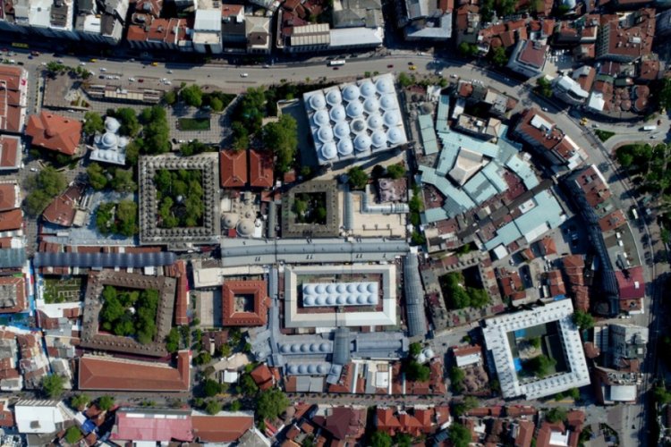 Bursa'da '&Ccedil;arşıbaşı' yarışmasında başvurular uzatıldı