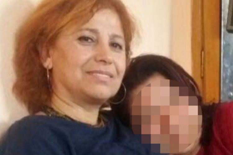 Evinin balkonundan beton zemine d&uuml;şt&uuml;