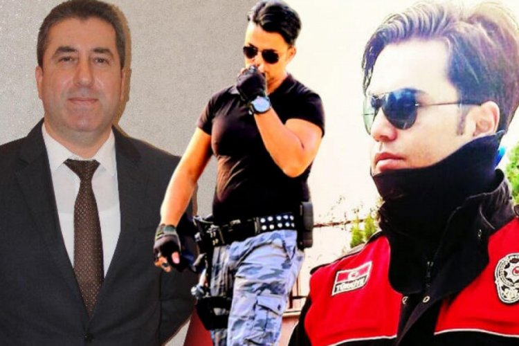 Antalya'da lojman kavgasına kamu davası
