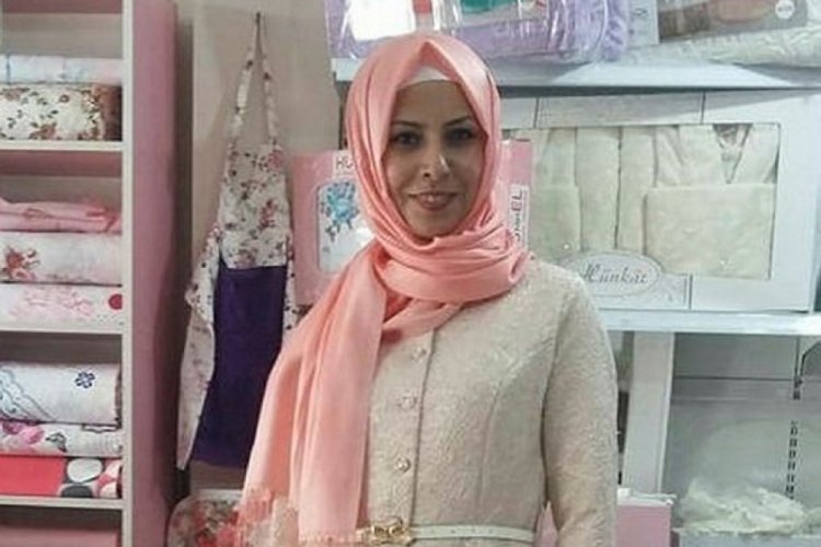 Tuğba Anlak'ın erkek arkadaşı tarafından &ouml;ld&uuml;r&uuml;lmesine ilişkin davada yeni gelişme