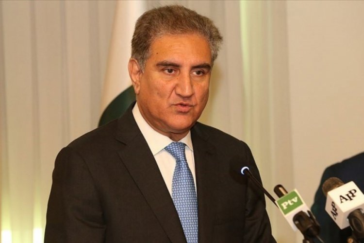 Kureyşi: Hindistan Pakistan'a y&ouml;nelik nokta operasyonlar planlıyor