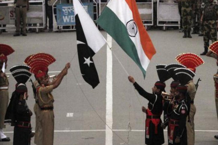 Pakistan, Hindistan'ın BM g&ouml;zlemcilerine ateş a&ccedil;tığını iddia etti