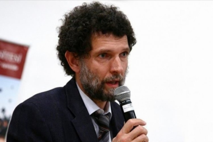 Mahkeme Osman Kavala hakkında kararını verdi