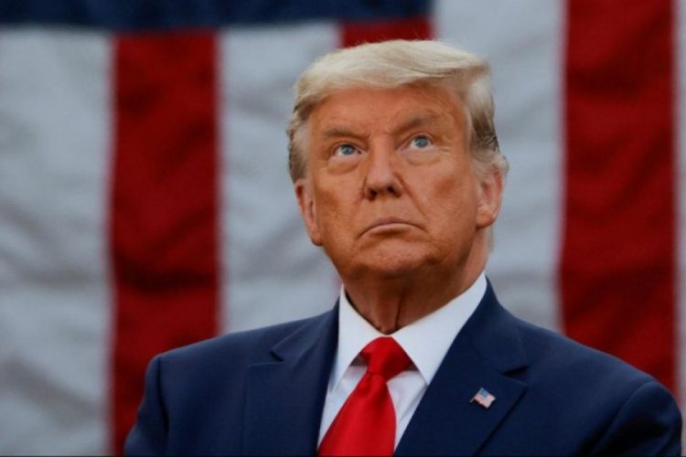 ABD Y&uuml;ksek Mahkemesi'nden Trump'ın g&ouml;&ccedil;men genelgesine ret!