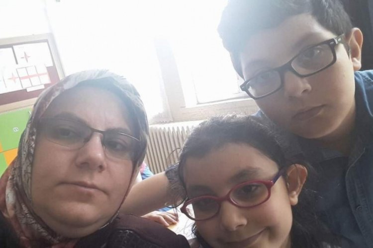 Meral hemşire koronaya yenik d&uuml;şt&uuml;