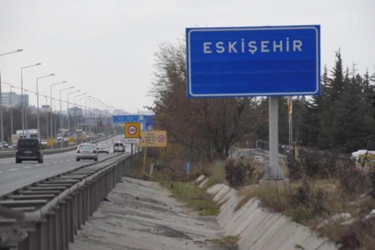 Şehir tabelalarında yeni d&ouml;nem!