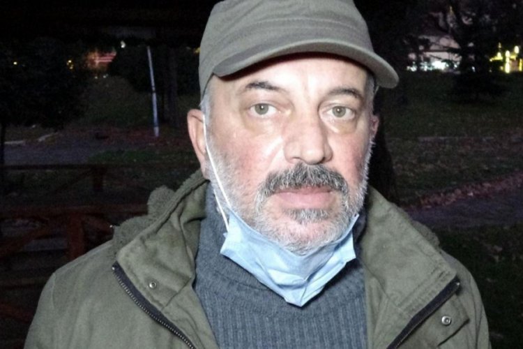 Koronavir&uuml;s hastası &ccedil;iftin tansiyonunu &ouml;l&ccedil;&uuml;nce vir&uuml;s kapan komşu &ouml;ld&uuml;