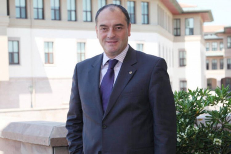 T&Ouml;ZOK Başkanı koronadan yaşamını yitirdi
