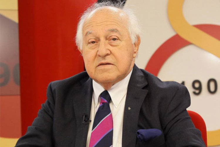Duygun Yarsuvat hastaneye kaldırıldı