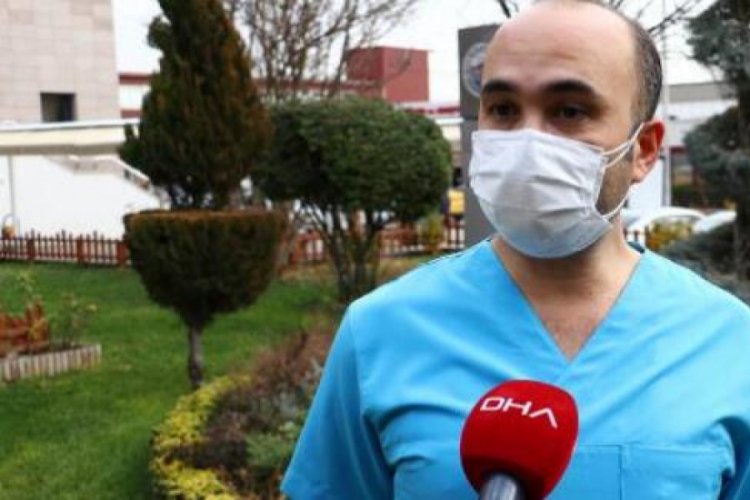 Koronavir&uuml;s en &ccedil;ok ev i&ccedil;i temasla bulaşıyor