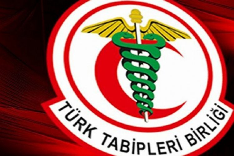 TTB: Sağlık Bakanlığı'nın genelgesi t&uuml;m sağlık &ccedil;alışanlarını kapsamıyor