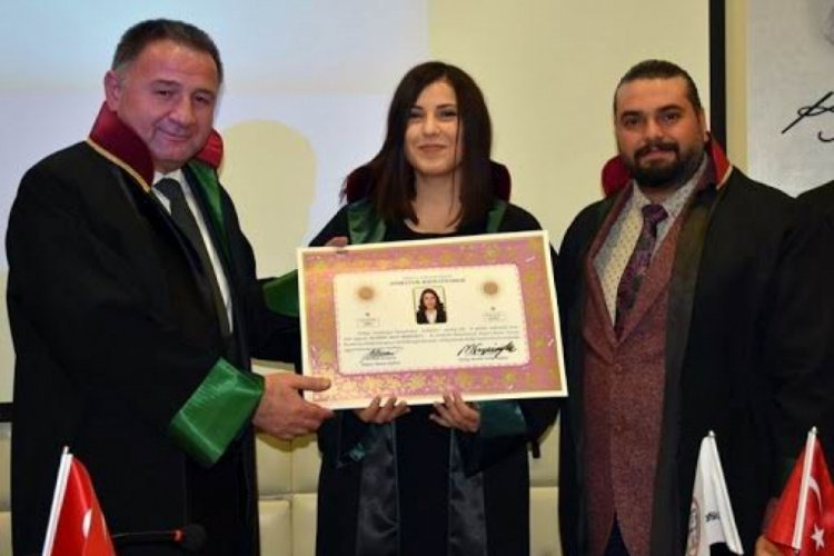 25 yaşındaki gen&ccedil; avukatın feci &ouml;l&uuml;m&uuml;!