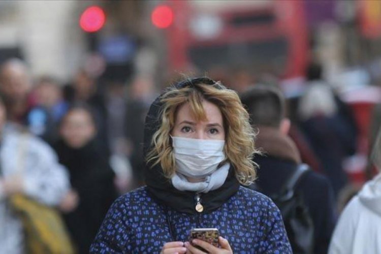 D&uuml;nya genelinde can kaybı 1 milyon 691 bin 942