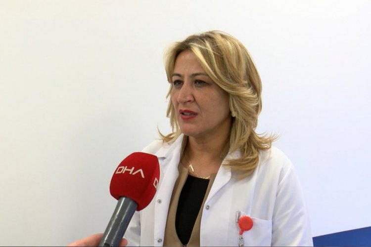 Bilim Kurulu &Uuml;yesi Turan: Yılbaşını k&uuml;&ccedil;&uuml;k aile formatında kutlayalım