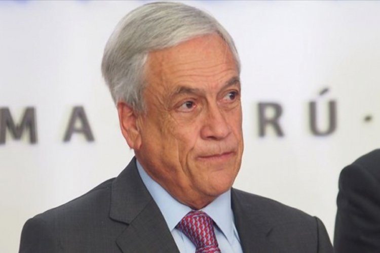 Devlet Başkanına maskesiz gezdiği i&ccedil;in ceza kesildi