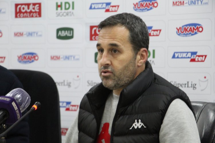 Denizlispor, Koşukavak ile ilk ma&ccedil;ta galibiyet aldı