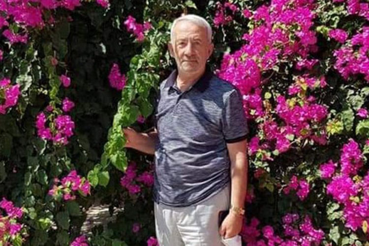 Cumhurbaşkanı Erdoğan'ın yeğeni korona vir&uuml;s sebebiyle hayatını kaybetti