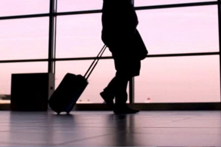 Ukrayna T&uuml;rkiye'yi 'kırmızı b&ouml;lge' &uuml;lkeleri listesine ekledi