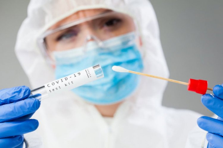 KKTC'de hizmet sekt&ouml;r&uuml; &ccedil;alışanlarına PCR testi zorunlu hale getirildi