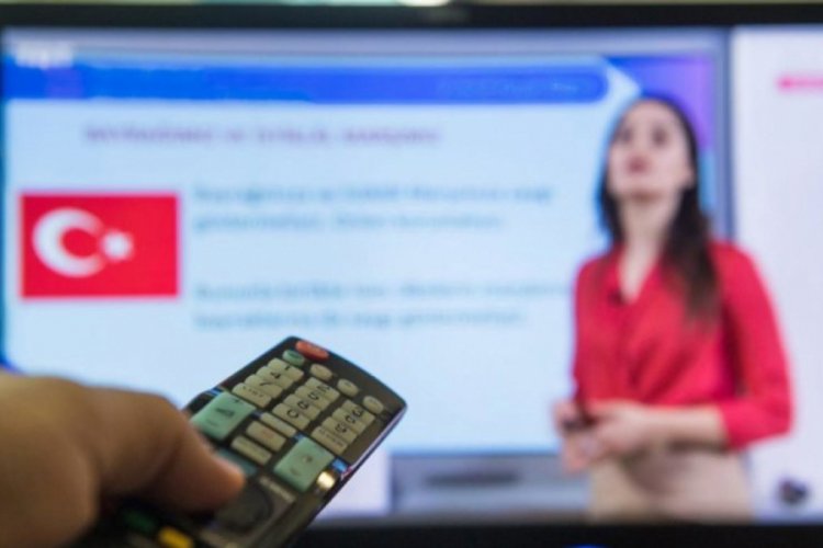 2020 yılı eğitim &ouml;ğretim a&ccedil;ısından nasıl ge&ccedil;ti? (&Ouml;ZEL HABER)