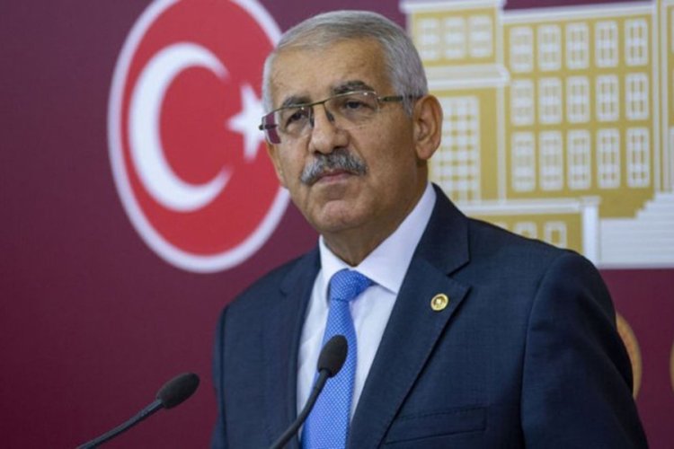 'Oksijen t&uuml;kenmesi sonucu 8 hasta &ouml;ld&uuml;' iddiası