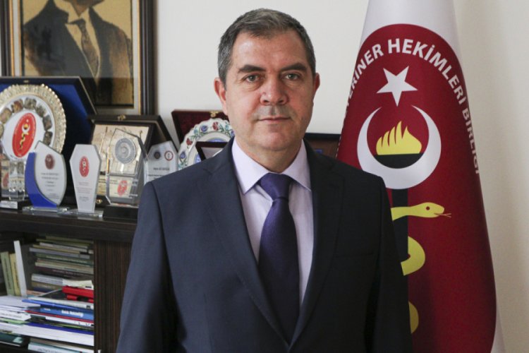 "Koronavir&uuml;s genetik değişime uğrayabilir"
