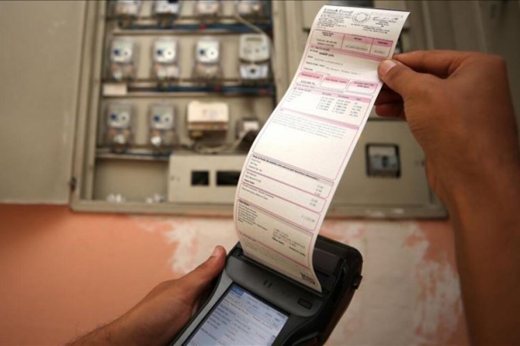 EPDK'dan elektrik kesintisi kararı